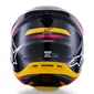 CAPACETE ALPINESTARS SM7 RISE