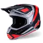 CAPACETE ALPINESTARS SM7 RISE