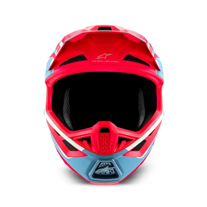 CAPACETE ALPINESTARS SM7 BEAST COAST