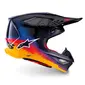 CAPACETE ALPINESTARS SM10 BLACK HOLE