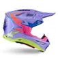 CAPACETE ALPINESTARS SM10 JETT LAWRENCE