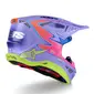 CAPACETE ALPINESTARS SM10 JETT LAWRENCE