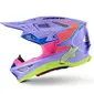 CAPACETE ALPINESTARS SM10 JETT LAWRENCE