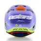 CAPACETE ALPINESTARS SM10 JETT LAWRENCE