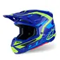 CAPACETE ALPINESTARS SM7 DEED