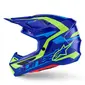CAPACETE ALPINESTARS SM7 DEED