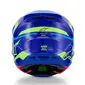 CAPACETE ALPINESTARS SM7 DEED
