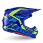 CAPACETE ALPINESTARS SM7 DEED