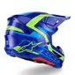 CAPACETE ALPINESTARS SM7 DEED