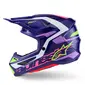 CAPACETE ALPINESTARS SM7 DEED