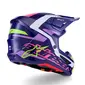 CAPACETE ALPINESTARS SM7 DEED