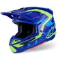 CAPACETE ALPINESTARS SM7 DEED