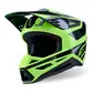 CAPACETE ALPINESTARS SM3 HEAT