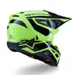 CAPACETE ALPINESTARS SM3 HEAT