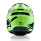 CAPACETE ALPINESTARS SM3 HEAT