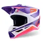 CAPACETE ALPINESTARS SM3 HEAT