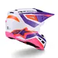 CAPACETE ALPINESTARS SM3 HEAT