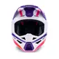 CAPACETE ALPINESTARS SM3 HEAT