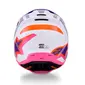CAPACETE ALPINESTARS SM3 HEAT