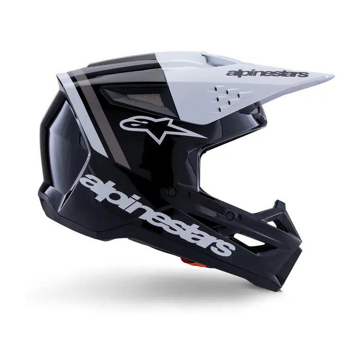 Alpinestars SM3 Radium ヘルメット CAPACETE ALPINESTARS SM3 RADIUM