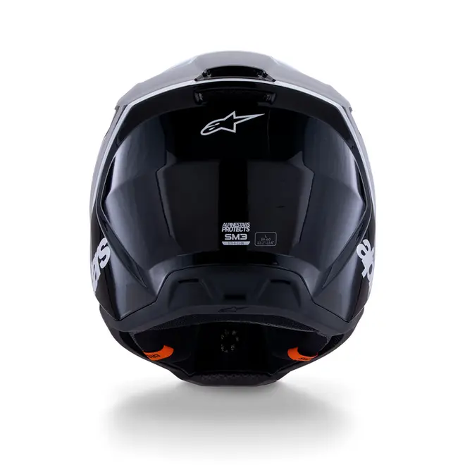 Alpinestars SM3 Radium ヘルメット CAPACETE ALPINESTARS SM3 RADIUM