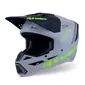CAPACETE ALPINESTARS SM3 RADIUM