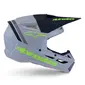 CAPACETE ALPINESTARS SM3 RADIUM