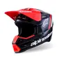 CAPACETE ALPINESTARS SM3 RADIUM