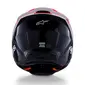 CAPACETE ALPINESTARS SM3 RADIUM