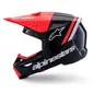 CAPACETE ALPINESTARS SM3 RADIUM