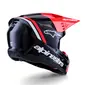 CAPACETE ALPINESTARS SM3 RADIUM