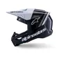CAPACETE ALPINESTARS SM3 RADIUM