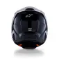 CAPACETE ALPINESTARS SM3 RADIUM