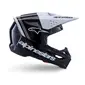 CAPACETE ALPINESTARS SM3 RADIUM