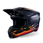 CAPACETE ALPINESTARS SM3 FORCE