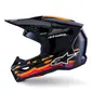 CAPACETE ALPINESTARS SM3 FORCE