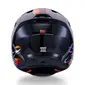 CAPACETE ALPINESTARS SM3 FORCE