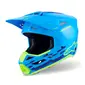 CAPACETE ALPINESTARS SM3 FORCE
