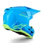 CAPACETE ALPINESTARS SM3 FORCE