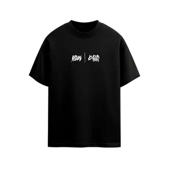 CAMISETA ASW OVERSIZED LEGENDS ENZO LOPES