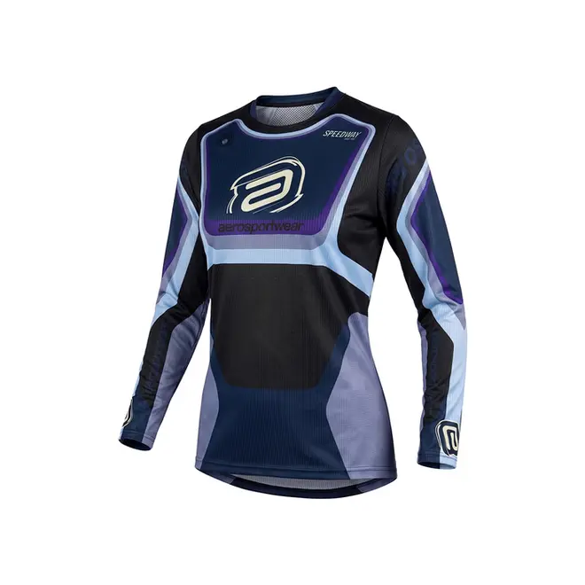 CAMISA ASW IMAGE CYBER FEMININO