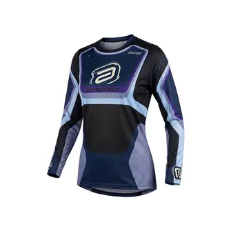 CAMISA ASW IMAGE CYBER FEMININO