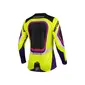 CAMISA ASW IMAGE CYBER FEMININO