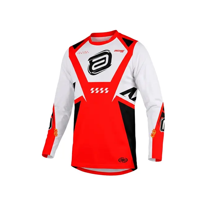 CAMISA ASW IMAGE CHEVRON INFANTIL