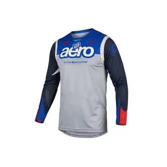 CAMISA ASW CONCEPT EMBRACE