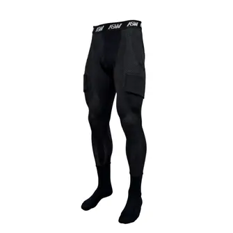 CALÇA ASW PROTEC PDS