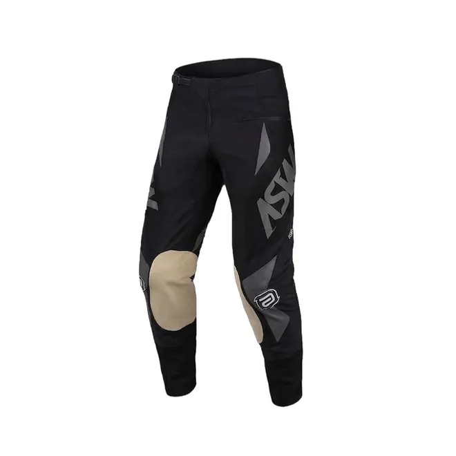 CALÇA ASW CONCEPT ENDURO CHEVRON