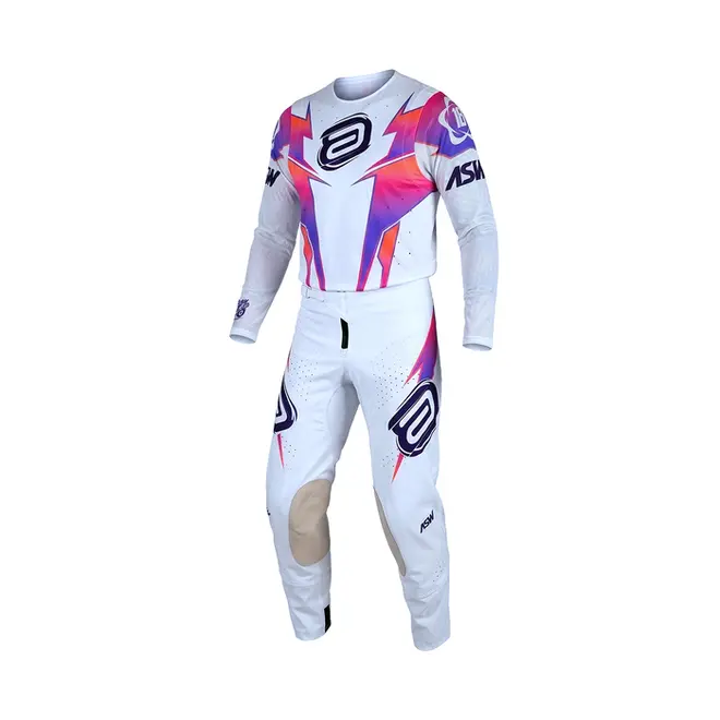 CONJUNTO ASW CONCEPT ORIGINS II ENZO LOPES