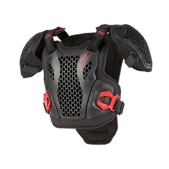 COLETE ALPINESTARS BIONIC ACTION YOUTH CHEST