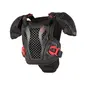 COLETE ALPINESTARS BIONIC ACTION YOUTH CHEST